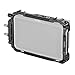 SMALLRIG Monitor Cage for Atomos Ninja V,Built-in NATO Rail and HDMI Cable Clamp Monitor Cage 2209