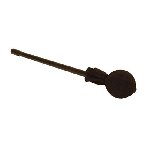 Mailloches Remo beater 10 3/8 pour réparer un tom de sol défectueux