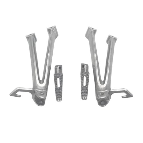 �I�[�g�o�C�t�b�g���X�g�Z�b�g ���A�t�b�g�y�O �u���P�b�g�}�E���g GSXR600�p GSXR750 2006 2007�p GSXR 600 750�p K6�p K7�p �t�b�g�y�_��(Color9)