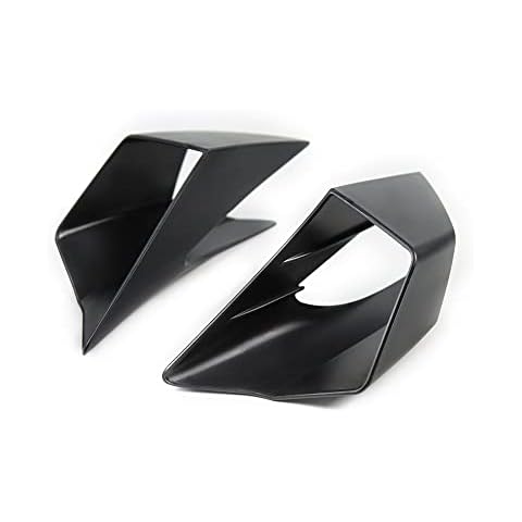 Aileron PRORACER pour motos Cover