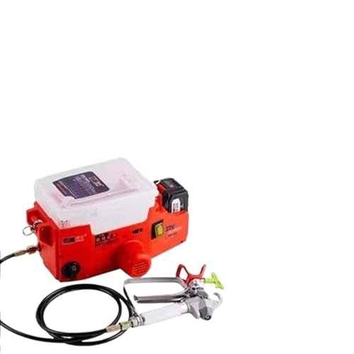 [d GAX Xv[K R[hX 500W 1.7L e 17MPA 6iK   h d  DIY ƒp vp(Red)