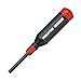 Megapro 141AUTO 14-In-1 Automotive Driver, Black/Red