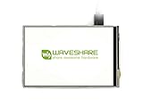480x320 hardware resolution Resistive touch control