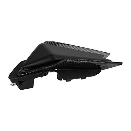 Capot arrière Aprilia RS660 RSV4 Tuono 660 carbone dosseret selle moto