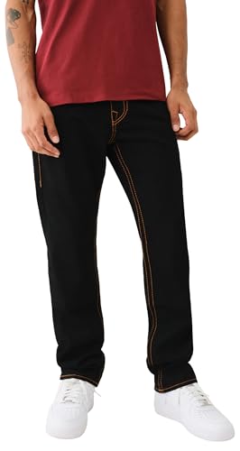 True Religion Men's Ricky Big T Flap 1/2