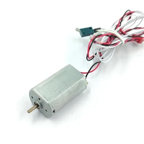 Moteur FK-180SH-10400 standard FP180-KT micro moteur CC 12V 24V haute vitesse 10000 tr/min