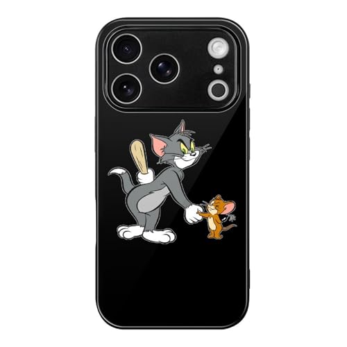 gƃWF[ iPhone17PropX}zP[X KX gуP[X Phone17/Air/Pro/Promax/Plusp TPU ϏՌ CX[d