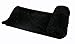 Produktbild Ourson Plaid Softy  Weichheit Mikrofaser mit Relief  100% Polyester  Bär, Noir U6, 125X150