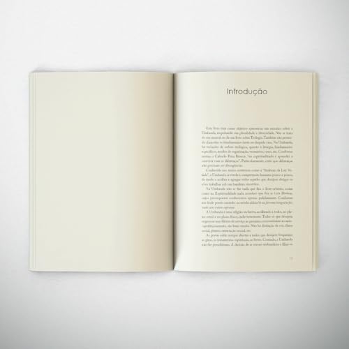 O livro essencial de Umbanda