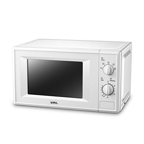 Preisvergleich Produktbild UMI Mikrowelle, 700W