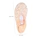 VOSAREA Ballet Shoes for Girls Boys and Girls Ballet Slippers Soft Bottom Lightweight and Breathable