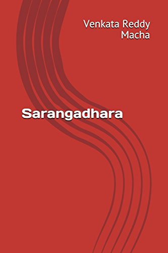 Sarangadhara