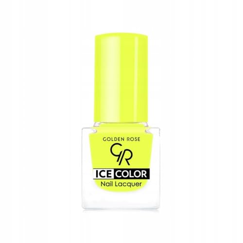 Ice Color Oje No: 203