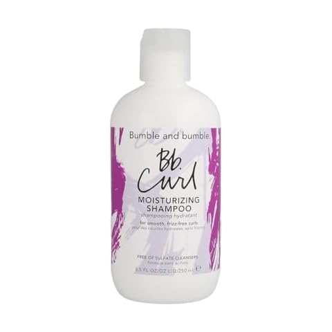Bumble and bumble Curl Moisturising Shampoo 250 ml Cover