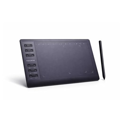 6. Mesa Digitalizadora Portátil