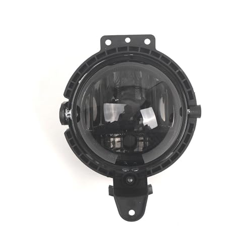 Phare antibrouillard Mini R56 R55 R57 optique avant droit 2006-2014