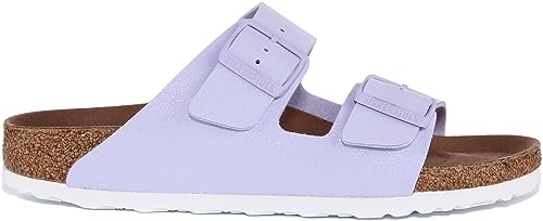 Image of Birkenstock Unisex Adult Arizona Slide Sandals