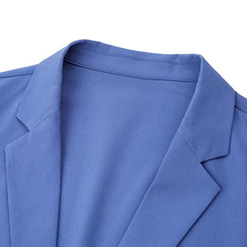 Jaqueta Masculina Masculina Terno Casacos Formal Elegante Casual Confortável Terno Homens, Casacos E