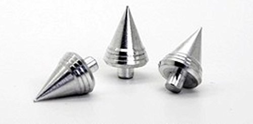 メタル スパイク 金属パーツ ガンプラ 肩スパイク ディティールアップに メタル スパイク 金属パーツ ガンプラ 肩スパイク ディティールアップに