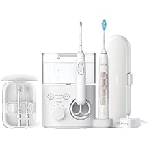 Philips Sonicare Power Flosser & Toothbrush System 7000, HX3921/40