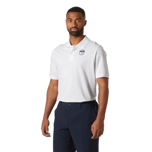 Helly Hansen Marstrand Short Sleeve Polo M