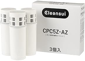 浄水器・ポット交換カートリッジ(キッチン用品) 通販 | Amazon
