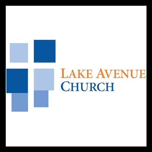 Lake Avenue Church Podcast cover art