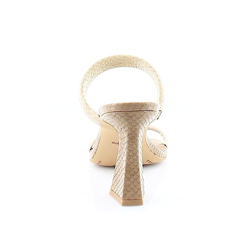 Image of Dolce Vita Women's Novah Two Strap