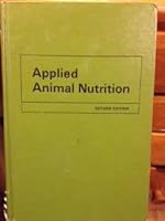 Applied Animal Nutrition B000JFF290 Book Cover