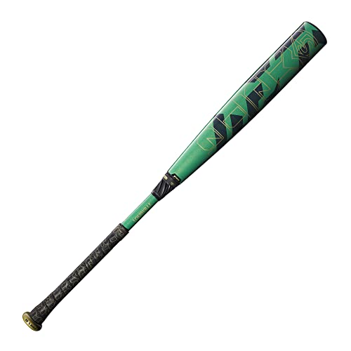 Louisville Slugger Meta® (-3) BBCOR Baseball Bat - 34'/31 oz
