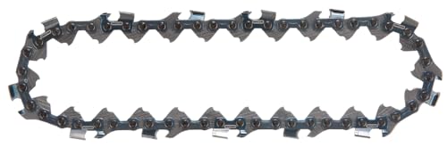 Makita 1910V6-4 Sägekette 10 cm 80TXL Speed Cut, 26 Treibglieder, 1,1 mm, 0,325"LP, Mikro-Halbmeißel, schneller sauberer Schnitt… – Ansicht 3