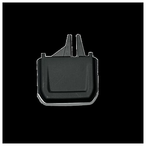 Rejilla de aire para VW T6 Transporter y Multivan 2016-2019, clip deslizante de ventilación