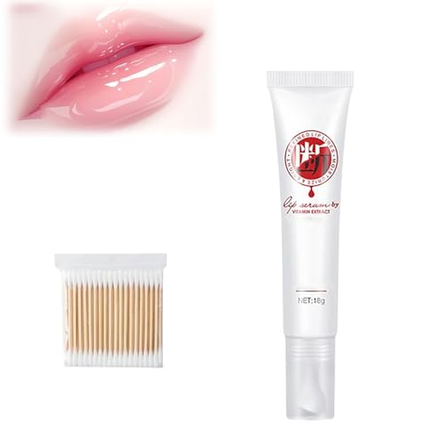 Jinshane Lip Serum, Jinshane Lip Mask, Jinshane Collagen Mask Korea, Jinshane Lip Brightening, Jinshane Refined Lip Lines, Lip Balm, Lip Moisturizer, Lip Lightening For Dark Lips 18g (1Pcs)