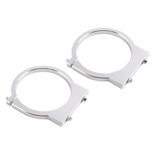 Artudatech Nitrous Bottle Bracket 2-Pack