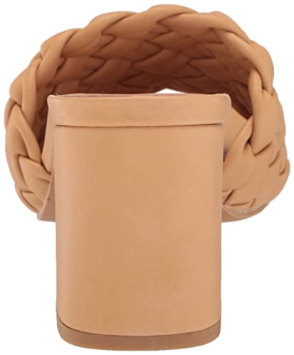 Seychelles Women's Connoisseur Heeled Sandal, Vacchetta, 6 #TOP2