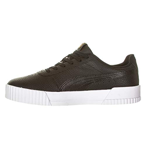Tênis Puma Feminino Preto 36