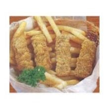 Beef Steak Finger - Fritter