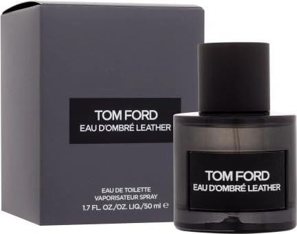 Image of Tom Ford - Eau d Ombre Leather EDT 50ml