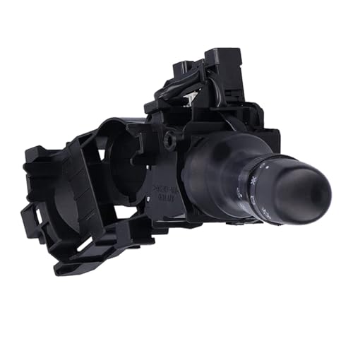 Interrupteur de phare défectueux résolu avec ce commodo pour Toyota Yaris Hilux