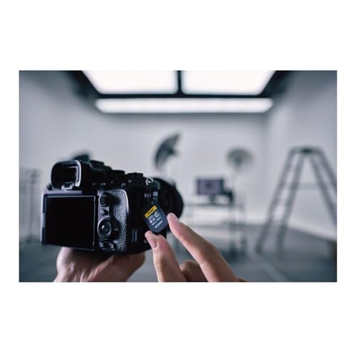 Image of Sony CEA-G Series CFexpress 1920GB Type A Memory Card - IP57-Rated, VPG400 Certified Up to 1800MB /s Read, 1700MB /s Write