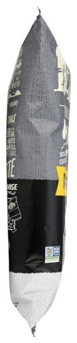 Image of Kettle Foods Krinkle Cut Potato Chips Salt and Fresh Ground Pepper -- 13 oz - 2 pc