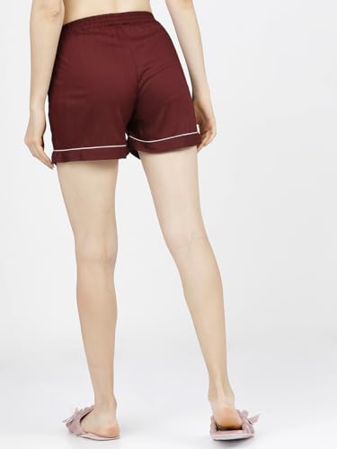 Image of Tokyo Talkies Women Shorts