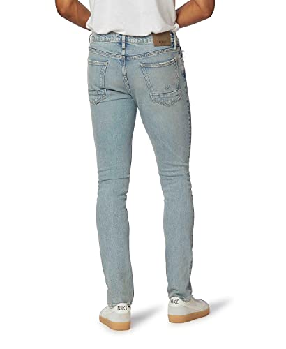 HUDSON Men's Axl Skinny Jean3