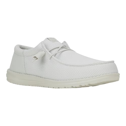 Image of Hey Dude Men's Wally Woven Loafer