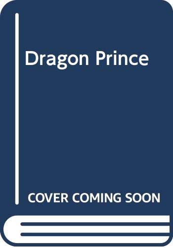 Buy Dragon Prince — BookShops.in