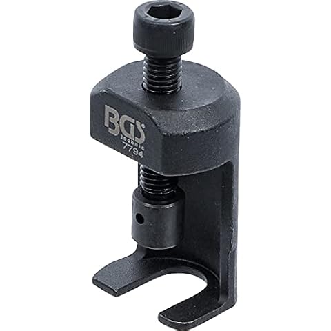 Extractor de brazo del limpiaparabrisas BGS 7794 para Honda, Opel, VW Cover