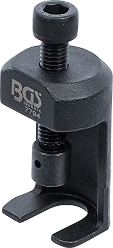 BGS 7794 | Extracteur de bras d'essuie-glace | pour Honda, Opel, VW
