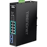 Capacité de commutation de 20Gb/s