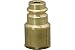 Produktbild WEICON Füllstutzen/Adapter für Druckluft-Sprühdose WSD 400