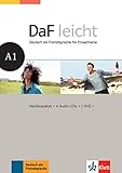  DAF LEICHT A1 MEDIENPAKET: Avec 1 DVD